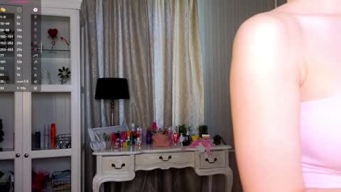 Anne online show from 03.21.26