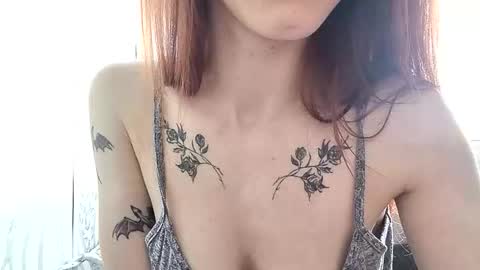 cute_foxis online show from 05.08.26