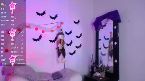 Cute horny1 online show from 11.02.25