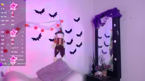 Cute horny1 online show from 11.03.25