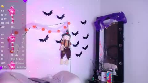 Cute horny1 online show from 11.06.25