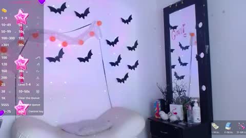 Cute horny1 online show from 11.08.25