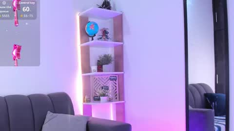 Cute horny1 online show from 03.03.26