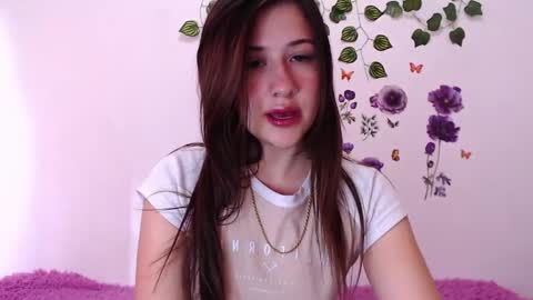 Isabella online show from 04.20.26