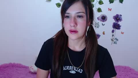 Isabella online show from 04.22.26