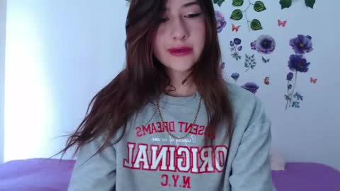 Isabella online show from 05.17.26