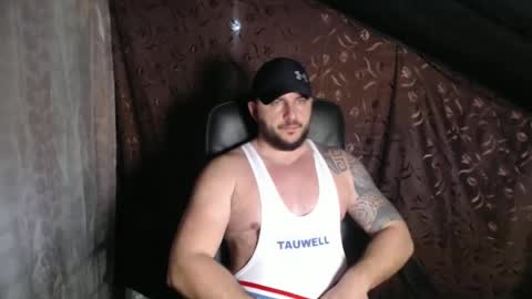 Cute Johny01 online show from 01.31.25