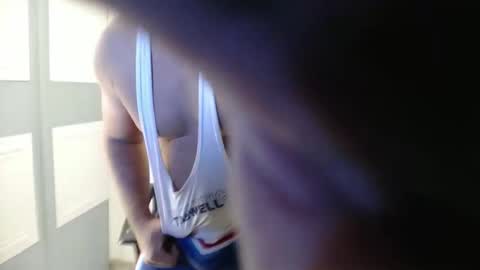 Cute Johny01 online show from 10.20.25