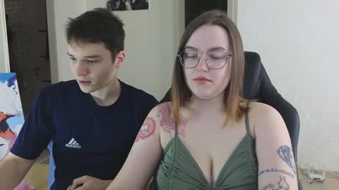 Kite and Jack online show from 12.03.24