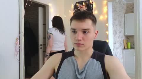 Kite and Jack online show from 02.27.25