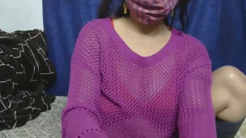 Snapshot of cute_kashmira99 chatting on 12.20.24 kashmira online show from 12.20.24