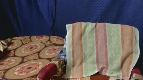 Snapshot of cute_kashmira99 chatting on 02.15.25 kashmira online show from 02.15.25