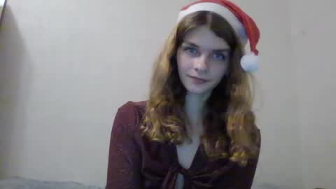 cute_kitte online show from 12.25.24