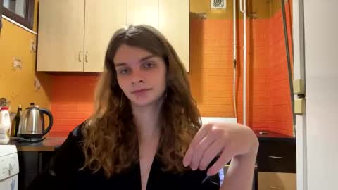 cute_kitte online show from 01.26.25