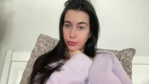 cute_kriss94 online show from 11.23.25