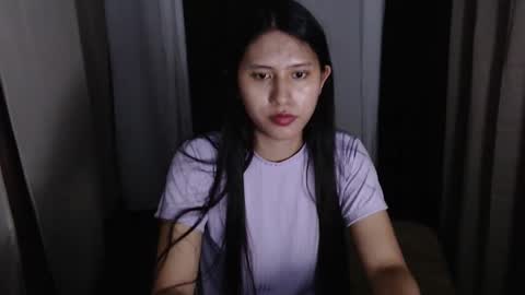 Snapshot of cute_lilithxx chatting on 02.04.26 Lilith online show from 02.04.26