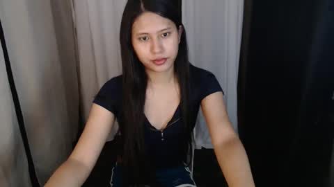 Snapshot of cute_lilithxx chatting on 03.25.26 Lilith online show from 03.25.26