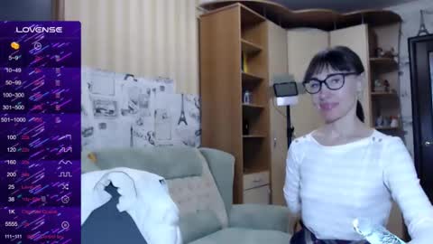 cute_lion_ online show from 01.07.25