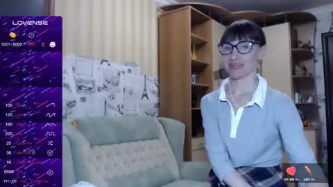 cute_lion_ online show from 01.15.25