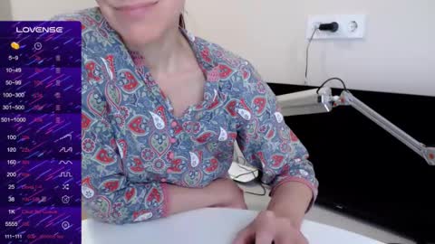 cute_lion_ online show from 01.25.25