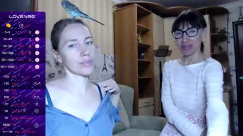 cute_lion_ online show from 02.01.25