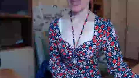 cute_lion_ online show from 03.10.26