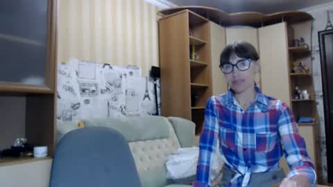 cute_lion_ online show from 07.08.26