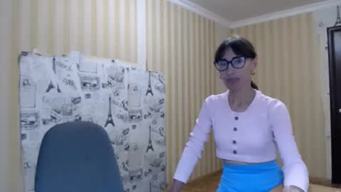 cute_lion_ online show from 08.01.26