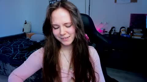 Snapshot of cute_little_ass chatting on 03.27.26 Emily online show from 03.27.26