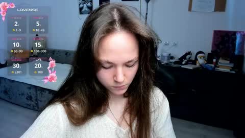 Snapshot of cute_little_ass chatting on 03.31.26 Emily online show from 03.31.26