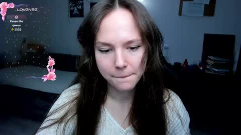 Snapshot of cute_little_ass chatting on 04.19.26 Emily online show from 04.19.26