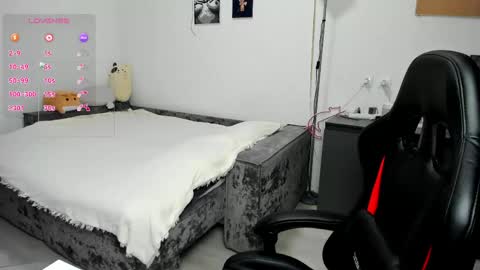 Snapshot of cute_little_ass chatting on 04.30.26 Emily online show from 04.30.26