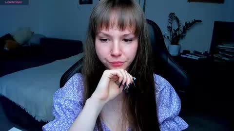Snapshot of cute_little_ass chatting on 05.19.26 Emily online show from 05.19.26