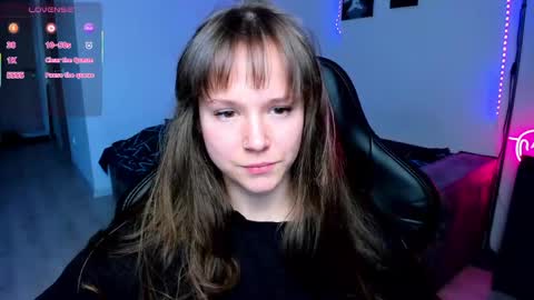 Snapshot of cute_little_ass chatting on 05.26.26 Emily online show from 05.26.26