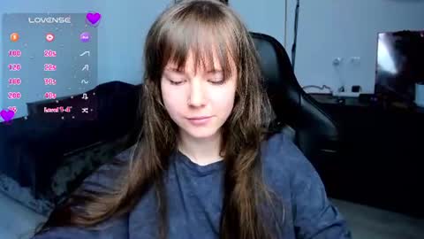 Emily online show from 07.08.26