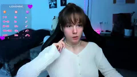 Emily online show from 07.11.26