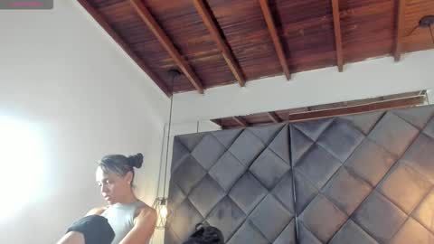 Snapshot of cute_lizzy_ chatting on 12.03.25 Lizzy online show from 12.03.25