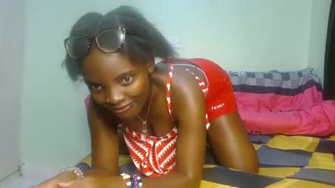 cute_lorna online show from 03.28.26
