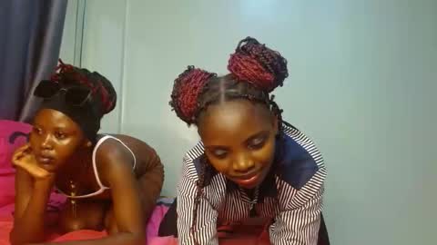 cute_lorna online show from 04.18.26