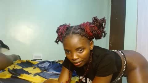 cute_lorna online show from 04.21.26