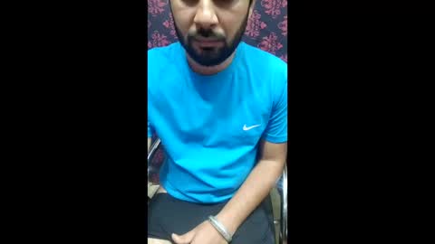 Cute Lucky online show from 04.27.26