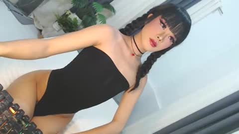 Jane online show from 05.09.26