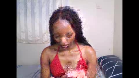 cute messy online show from 06.07.26