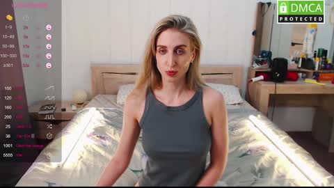 Snapshot of cute_milana chatting on 02.09.25 Milana online show from 02.09.25