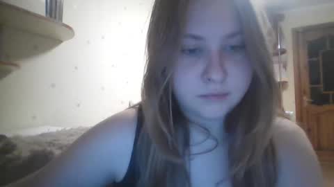 Snapshot of cute_minx chatting on 12.15.24 Veronica online show from 12.15.24