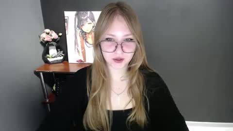 Veronica online show from 10.29.25