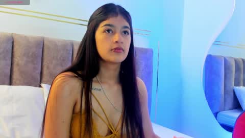 Snapshot of cute_mohana chatting on 03.31.26 mohana online show from 03.31.26