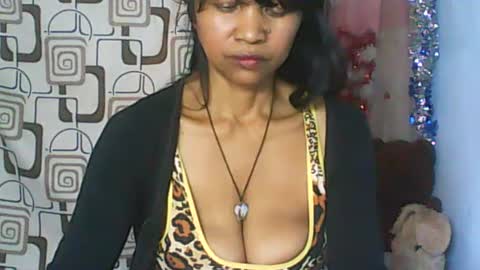 murielle online show from 07.25.26