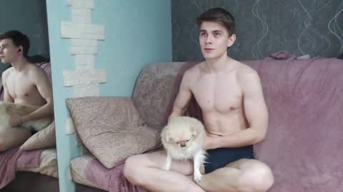 Oliver online show from 02.17.25