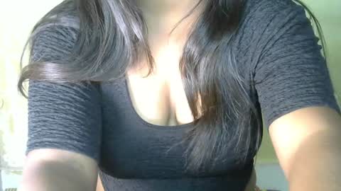 Snapshot of cute_payalji chatting on 02.24.26 alia online show from 02.24.26